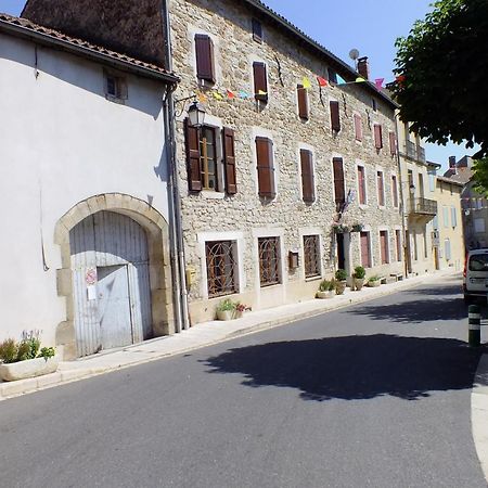 La Mignone Villa Cornus Kültér fotó