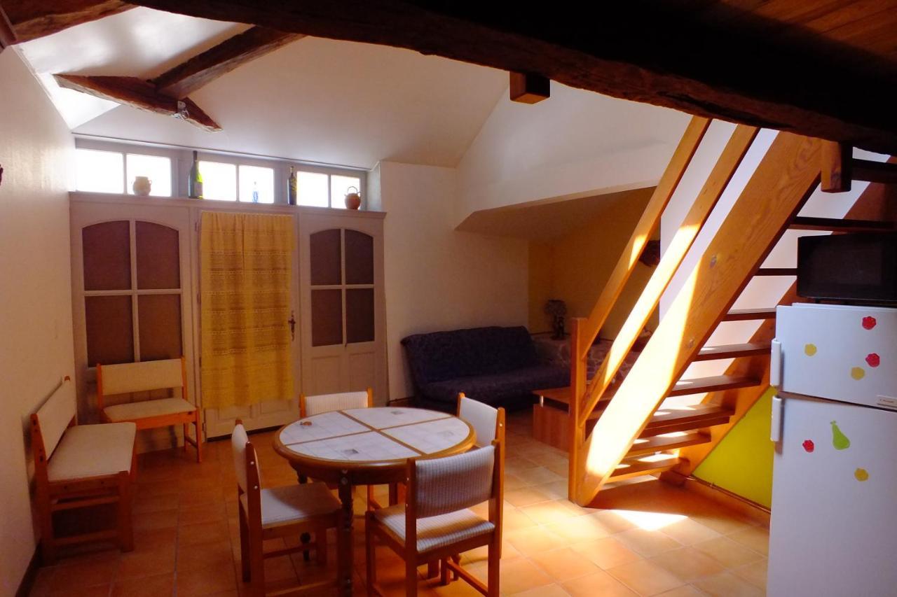 La Mignone Villa Cornus Kültér fotó