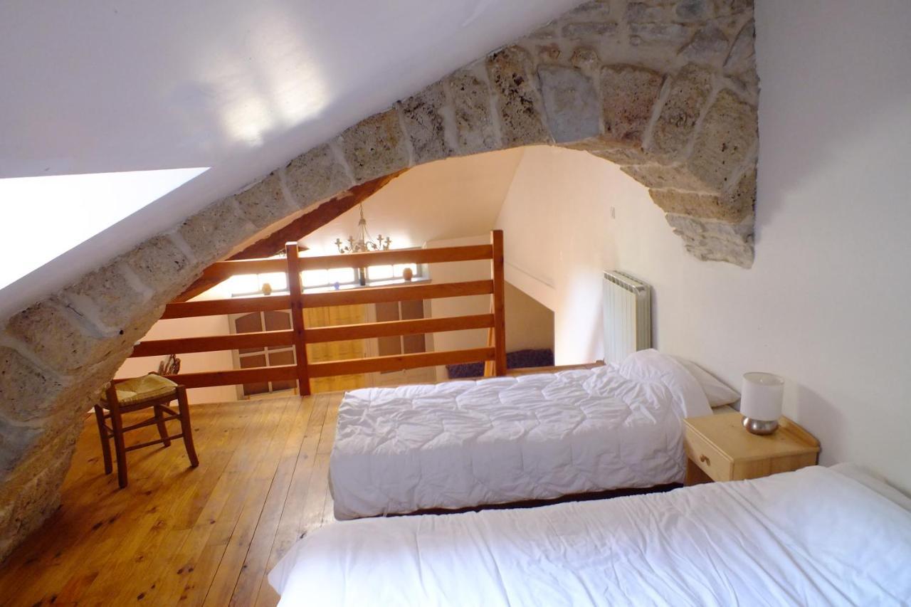 La Mignone Villa Cornus Kültér fotó