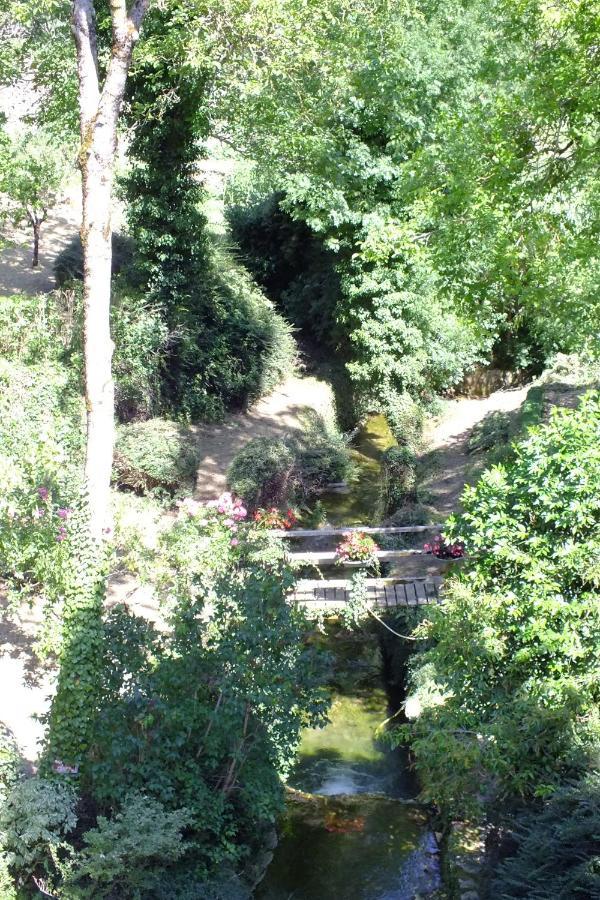 La Mignone Villa Cornus Kültér fotó