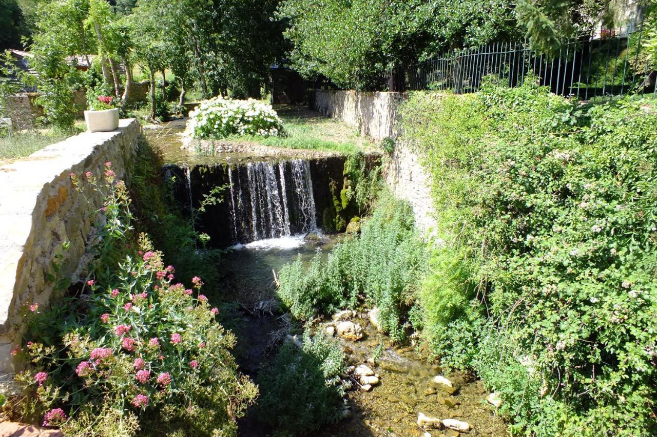 La Mignone Villa Cornus Kültér fotó