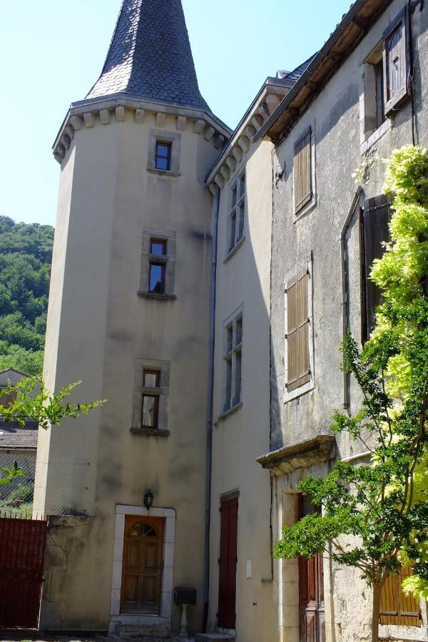 La Mignone Villa Cornus Kültér fotó