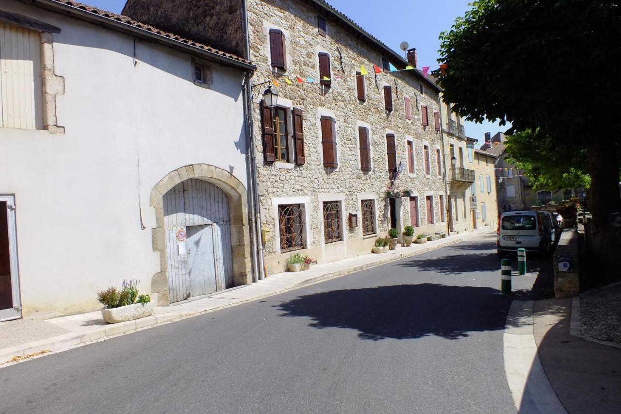 La Mignone Villa Cornus Kültér fotó
